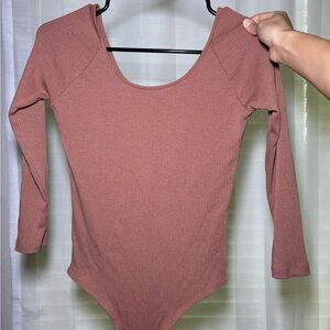 Banana Republic bodysuit